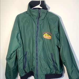 VINTAGE 90s JACKET